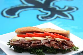 InterContinental New Orleans by IHG