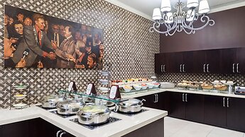 InterContinental New Orleans by IHG