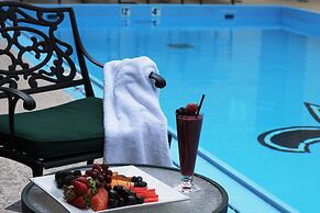 InterContinental New Orleans by IHG