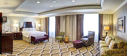InterContinental New Orleans by IHG