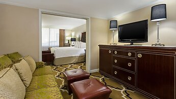 InterContinental New Orleans by IHG