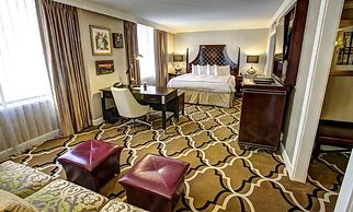 InterContinental New Orleans by IHG