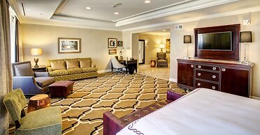 InterContinental New Orleans by IHG