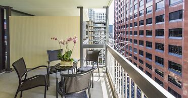 InterContinental New Orleans by IHG