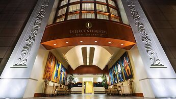 InterContinental New Orleans by IHG