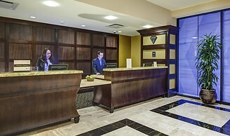 InterContinental New Orleans by IHG