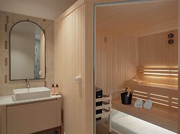 Hotel Mercure Paris Boulogne Pont de Saint Cloud