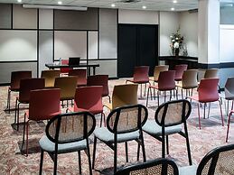 Hotel Mercure Paris Boulogne Pont de Saint Cloud