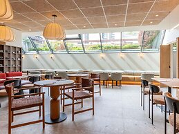 Hotel Mercure Paris Boulogne Pont de Saint Cloud