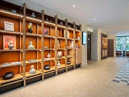 Hotel Mercure Paris Boulogne Pont de Saint Cloud