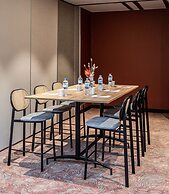 Hotel Paris Boulogne