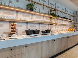Hotel Mercure Paris Boulogne Pont de Saint Cloud