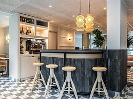 Hotel Mercure Paris Boulogne Pont de Saint Cloud