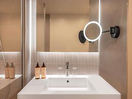 Hotel Mercure Paris Boulogne Pont de Saint Cloud