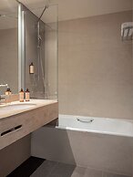 Hotel Mercure Paris Boulogne Pont de Saint Cloud