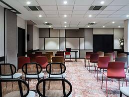 Hotel Mercure Paris Boulogne Pont de Saint Cloud