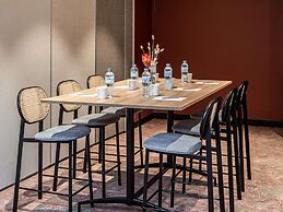 Hotel Mercure Paris Boulogne Pont de Saint Cloud