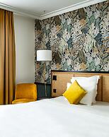 Hotel Paris Boulogne