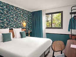 Hôtel Mercure Paris Boulogne Pont de Saint Cloud (Janvier 2026)