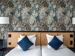 Hotel Mercure Paris Boulogne Pont de Saint Cloud