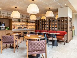 Hotel Mercure Paris Boulogne Pont de Saint Cloud