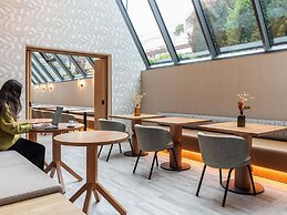 Hotel Mercure Paris Boulogne Pont de Saint Cloud
