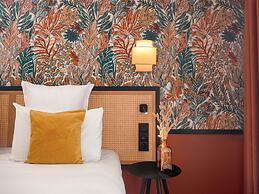 Hotel Mercure Paris Boulogne Pont de Saint Cloud