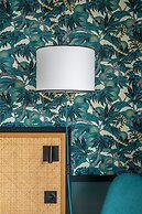 Hotel Paris Boulogne