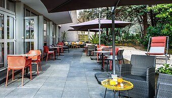 Hotel Paris Boulogne