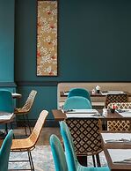 Hotel Paris Boulogne