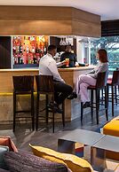 Hotel Paris Boulogne