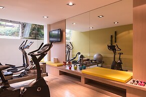 Hotel Paris Boulogne