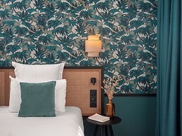 Hôtel Mercure Paris Boulogne Pont de Saint Cloud (Janvier 2026)