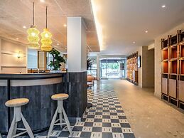 Hotel Mercure Paris Boulogne Pont de Saint Cloud