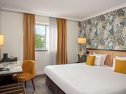 Hotel Mercure Paris Boulogne Pont de Saint Cloud