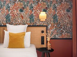 Hotel Mercure Paris Boulogne Pont de Saint Cloud