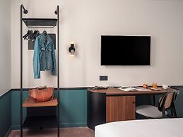 Hotel Mercure Paris Boulogne Pont de Saint Cloud