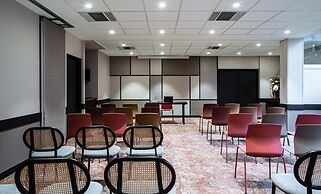 Hotel Paris Boulogne