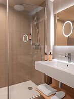 Hotel Mercure Paris Boulogne Pont de Saint Cloud