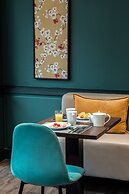 Hotel Paris Boulogne