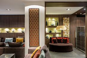 Hotel Paris Boulogne