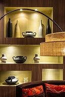 Hotel Paris Boulogne