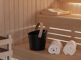 Hotel Mercure Paris Boulogne Pont de Saint Cloud