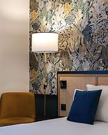 Hotel Paris Boulogne
