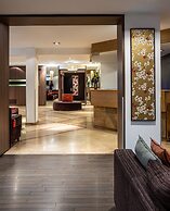 Hotel Paris Boulogne