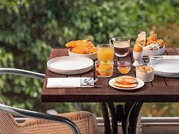 Hôtel Mercure Paris Boulogne Pont de Saint Cloud (Janvier 2026)