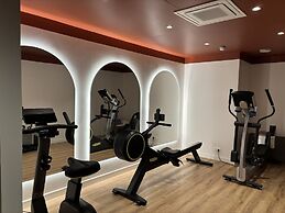 Hôtel Mercure Paris Boulogne Pont de Saint Cloud (Janvier 2026)