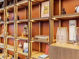 Hotel Mercure Paris Boulogne Pont de Saint Cloud