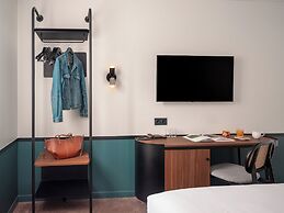 Hôtel Mercure Paris Boulogne Pont de Saint Cloud (Janvier 2026)