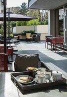 Hotel Paris Boulogne